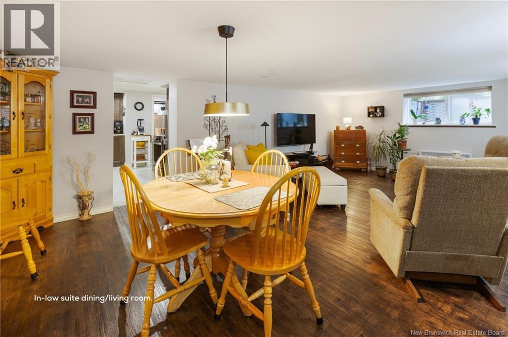 140 West Lane, Moncton, New Brunswick  E1C 6V2 - Photo 33 - NB127782