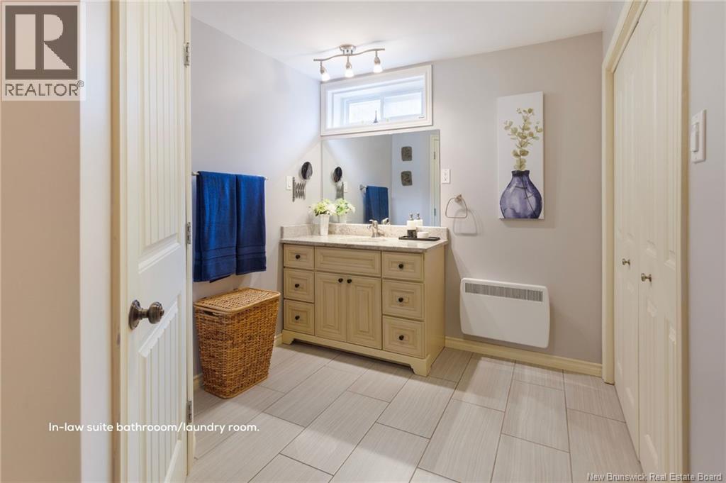 140 West Lane, Moncton, New Brunswick  E1C 6V2 - Photo 31 - NB127782