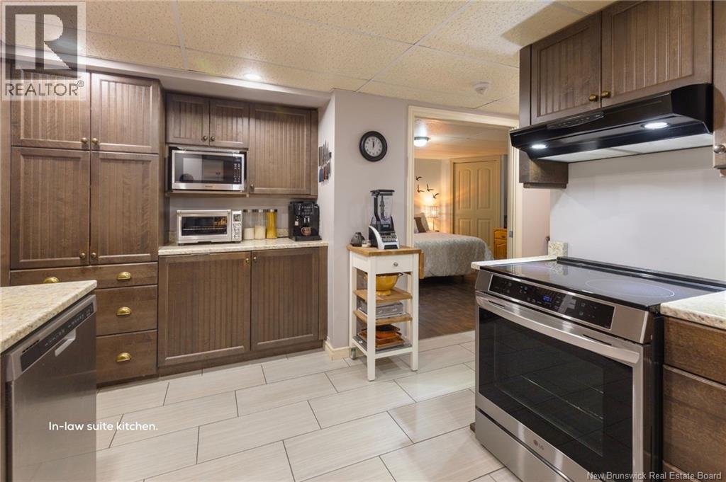 140 West Lane, Moncton, New Brunswick  E1C 6V2 - Photo 25 - NB127782