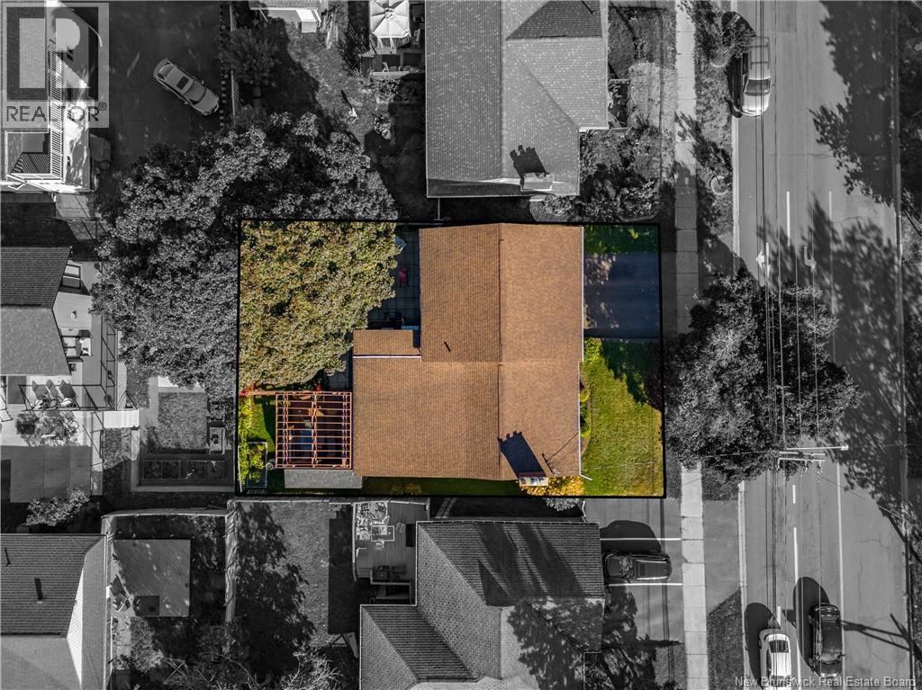 140 West Lane, Moncton, New Brunswick  E1C 6V2 - Photo 47 - NB127782