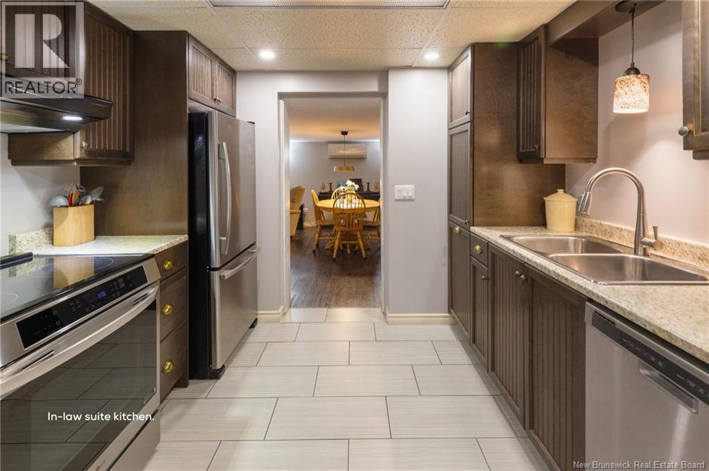 140 West Lane, Moncton, New Brunswick  E1C 6V2 - Photo 24 - NB127782