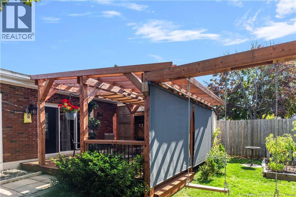 140 West Lane, Moncton, New Brunswick  E1C 6V2 - Photo 41 - NB127782