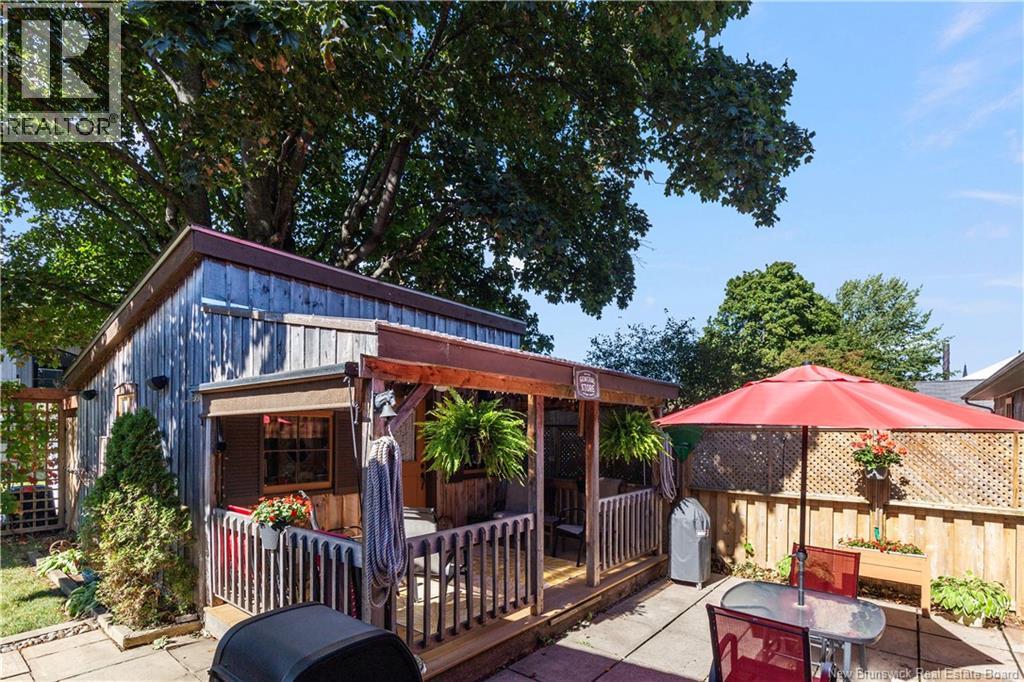 140 West Lane, Moncton, New Brunswick  E1C 6V2 - Photo 38 - NB127782