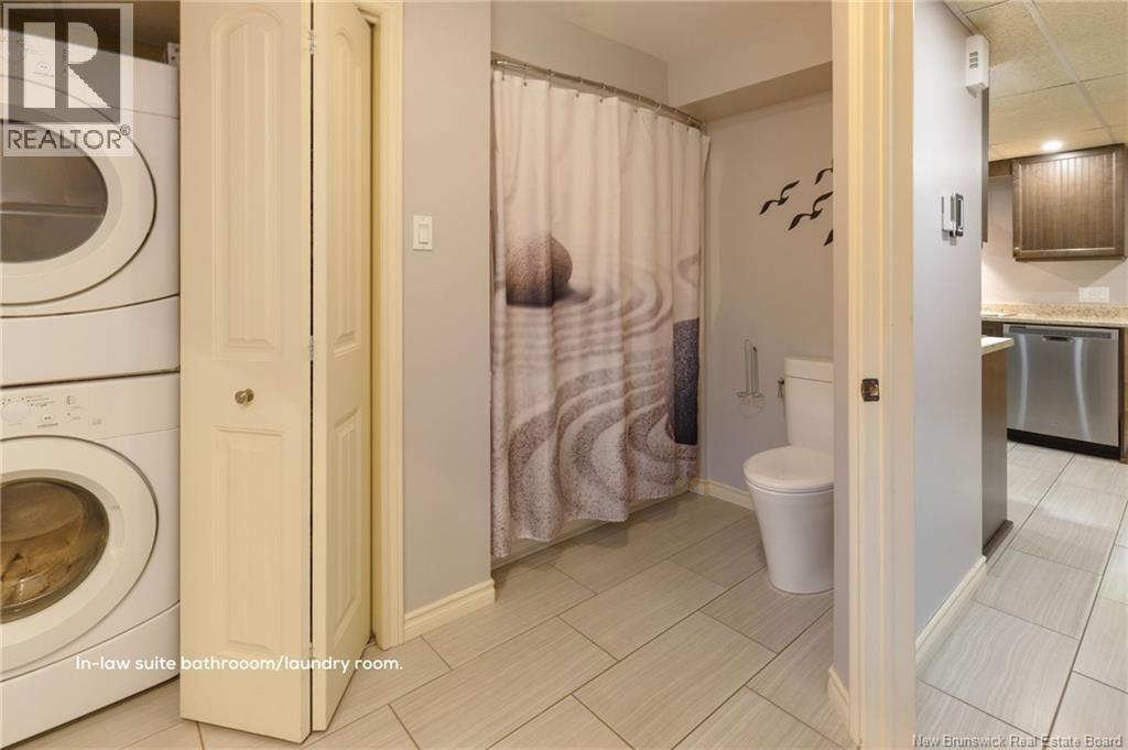 140 West Lane, Moncton, New Brunswick  E1C 6V2 - Photo 32 - NB127782