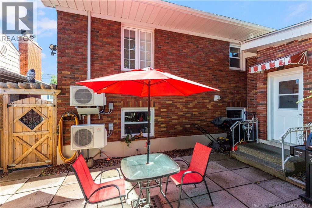 140 West Lane, Moncton, New Brunswick  E1C 6V2 - Photo 39 - NB127782
