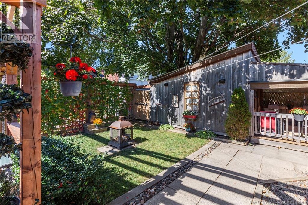 140 West Lane, Moncton, New Brunswick  E1C 6V2 - Photo 40 - NB127782