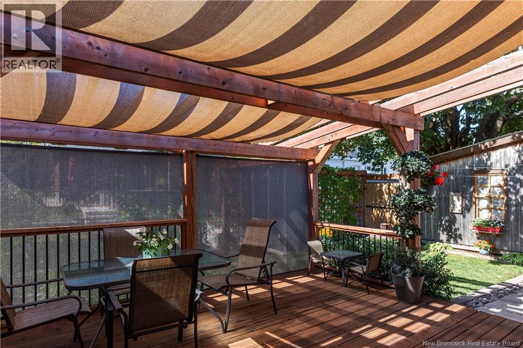 140 West Lane, Moncton, New Brunswick  E1C 6V2 - Photo 42 - NB127782
