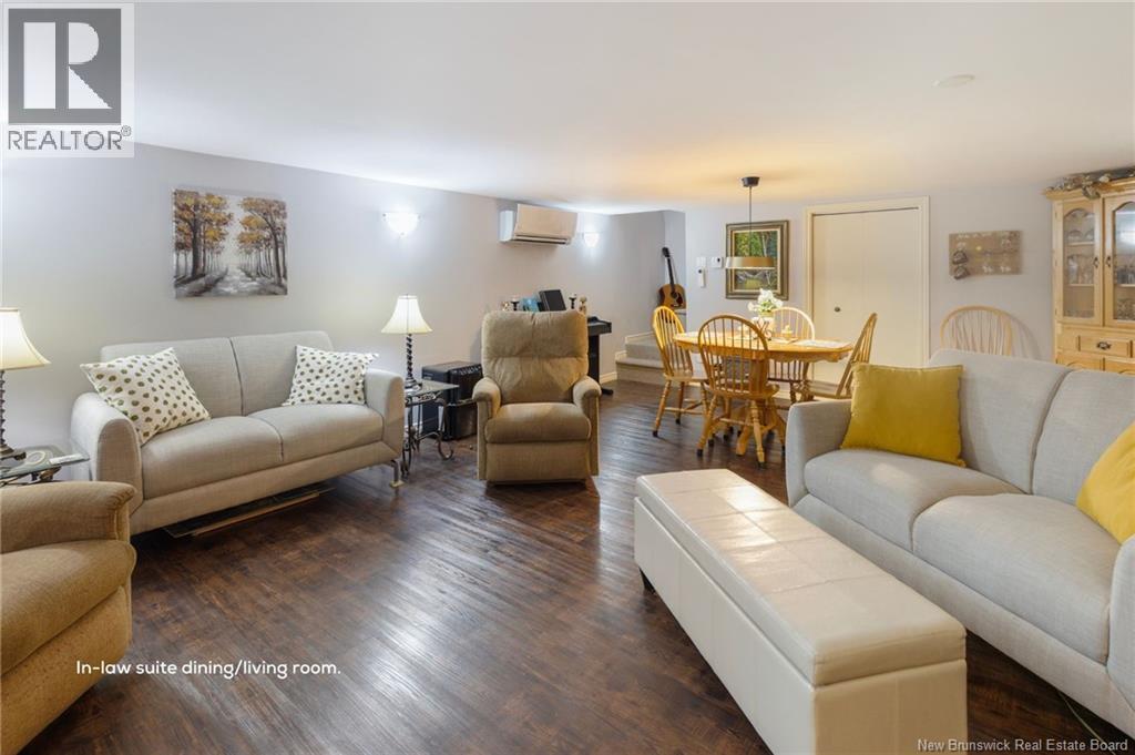 140 West Lane, Moncton, New Brunswick  E1C 6V2 - Photo 34 - NB127782
