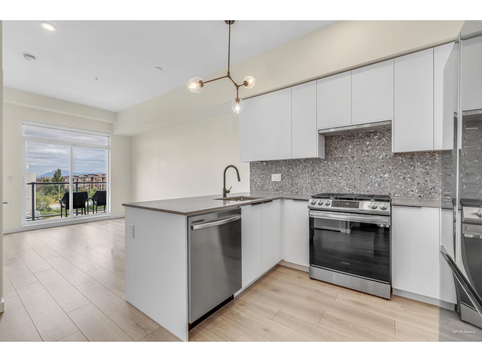 606 7920 206 Street, Langley, British Columbia V2Y 3X1 - Photo 6 - R3066759