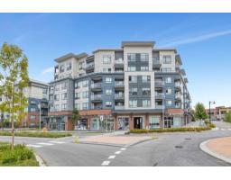 606 7920 206 STREET, Langley, British Columbia