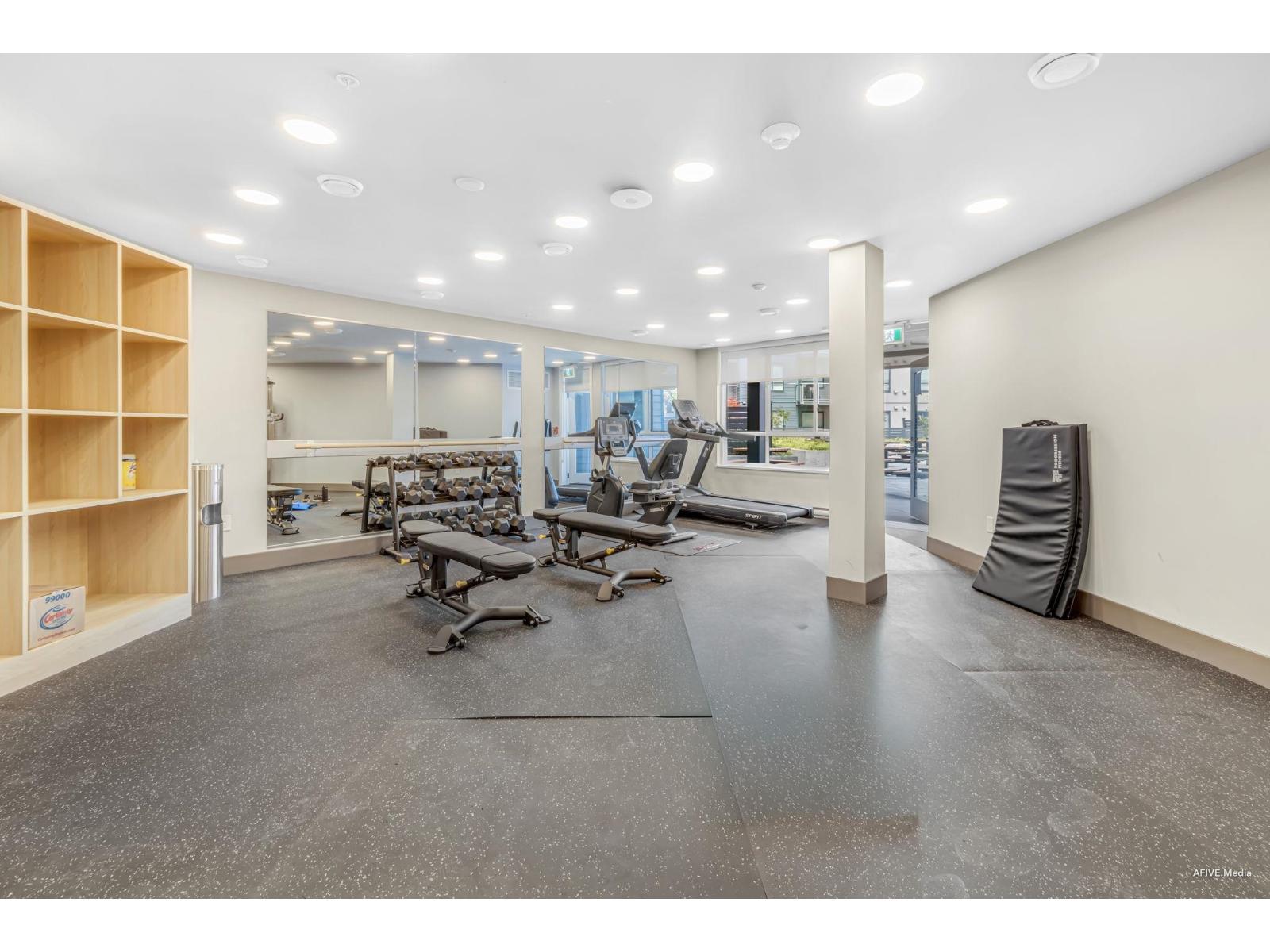 606 7920 206 Street, Langley, British Columbia V2Y 3X1 - Photo 19 - R3066759