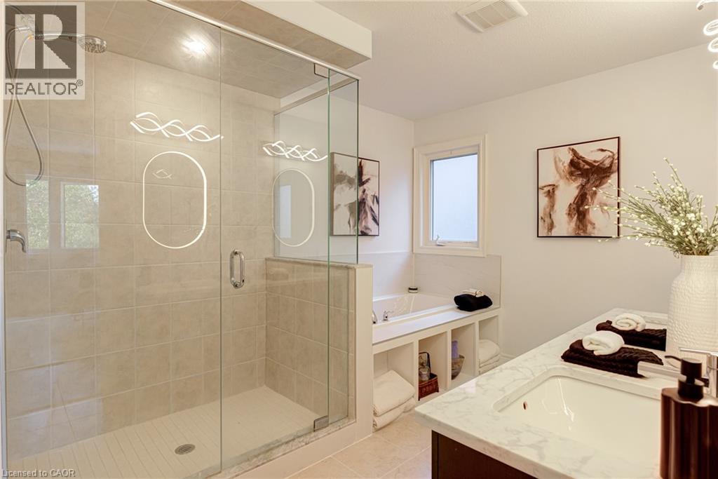 138 Eaglecrest Street, Kitchener, Ontario  N2K 0C4 - Photo 22 - 40773084