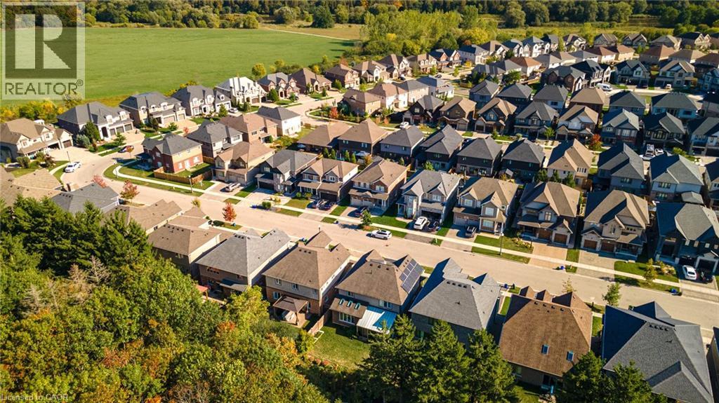 138 Eaglecrest Street, Kitchener, Ontario  N2K 0C4 - Photo 32 - 40773084