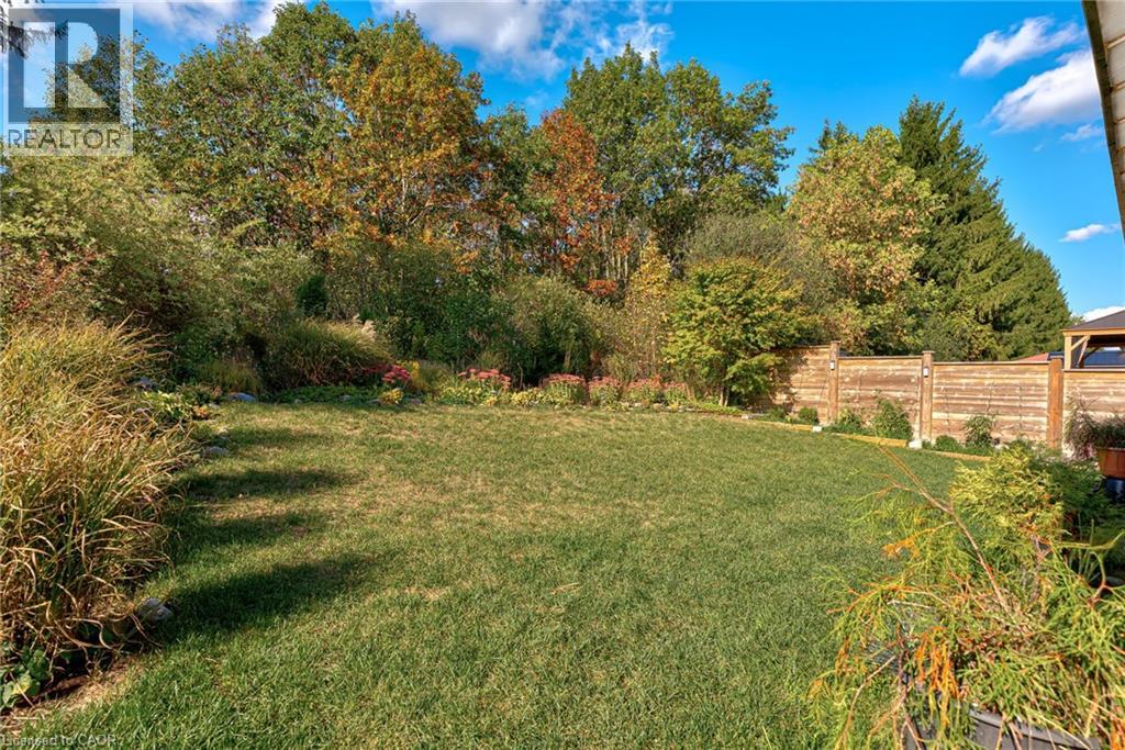 138 Eaglecrest Street, Kitchener, Ontario  N2K 0C4 - Photo 33 - 40773084