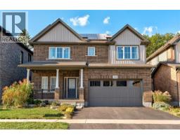 138 EAGLECREST Street, Kitchener, Ontario