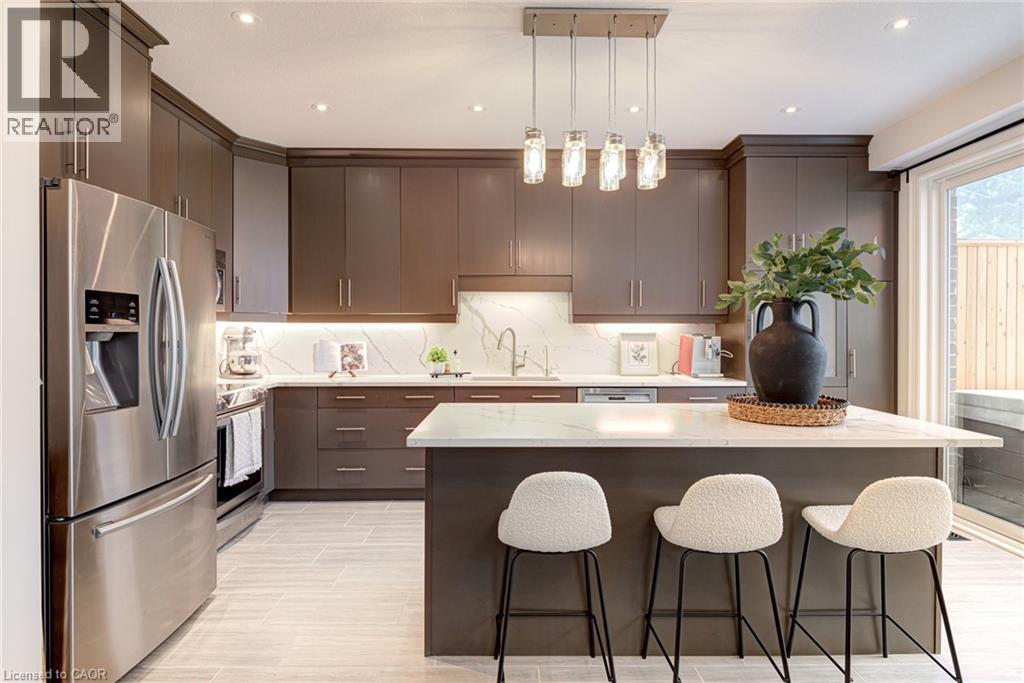 138 Eaglecrest Street, Kitchener, Ontario  N2K 0C4 - Photo 7 - 40773084