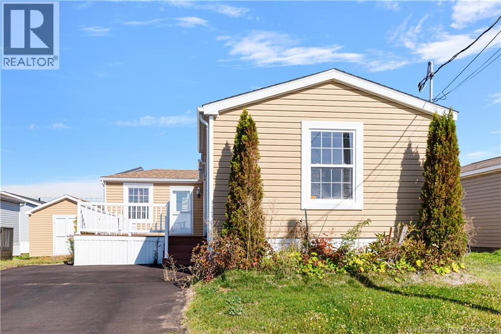 40 Pollett Lane, Dieppe, New Brunswick