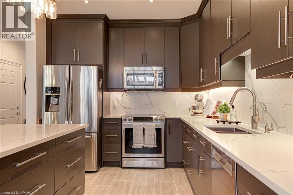 138 Eaglecrest Street, Kitchener, Ontario  N2K 0C4 - Photo 10 - 40773084