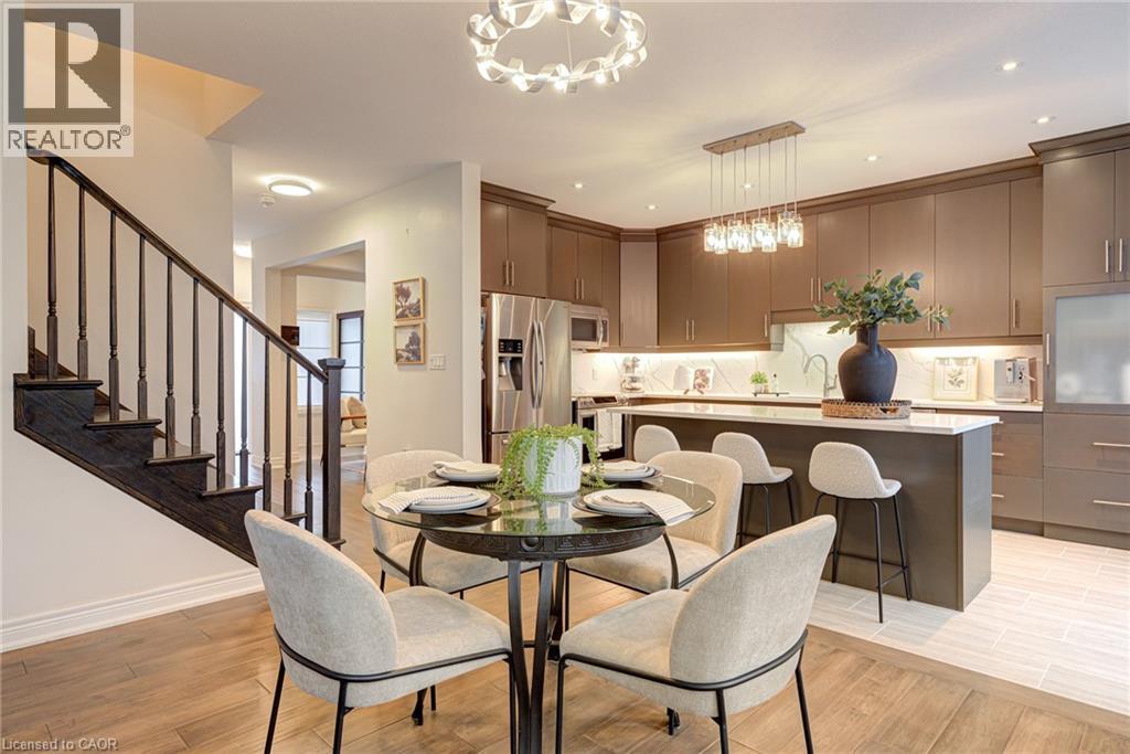 138 Eaglecrest Street, Kitchener, Ontario  N2K 0C4 - Photo 11 - 40773084