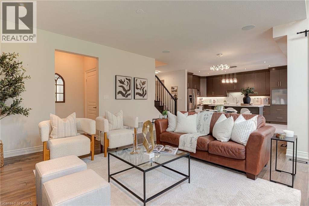 138 Eaglecrest Street, Kitchener, Ontario  N2K 0C4 - Photo 13 - 40773084