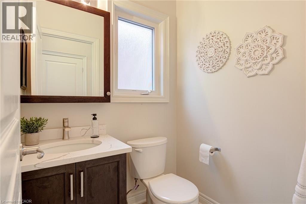 138 Eaglecrest Street, Kitchener, Ontario  N2K 0C4 - Photo 16 - 40773084