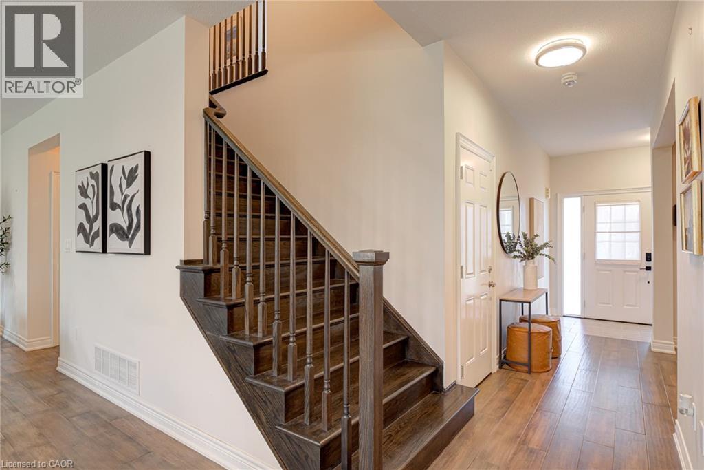 138 Eaglecrest Street, Kitchener, Ontario  N2K 0C4 - Photo 17 - 40773084