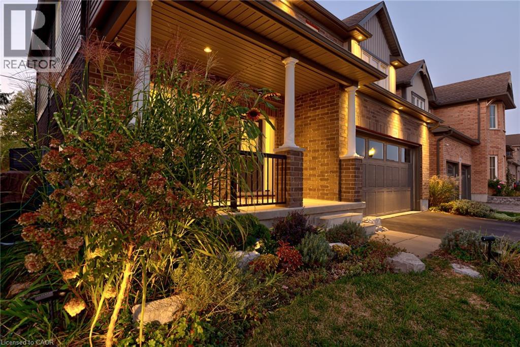 138 Eaglecrest Street, Kitchener, Ontario  N2K 0C4 - Photo 4 - 40773084