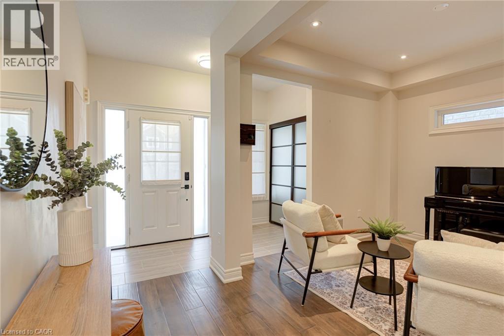 138 Eaglecrest Street, Kitchener, Ontario  N2K 0C4 - Photo 5 - 40773084