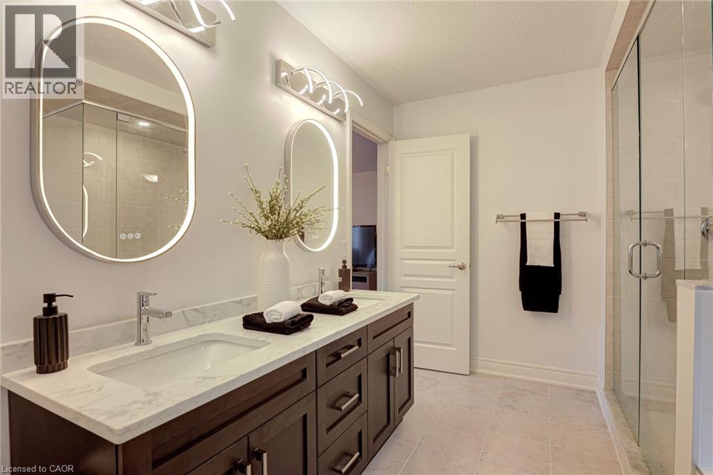 138 Eaglecrest Street, Kitchener, Ontario  N2K 0C4 - Photo 21 - 40773084