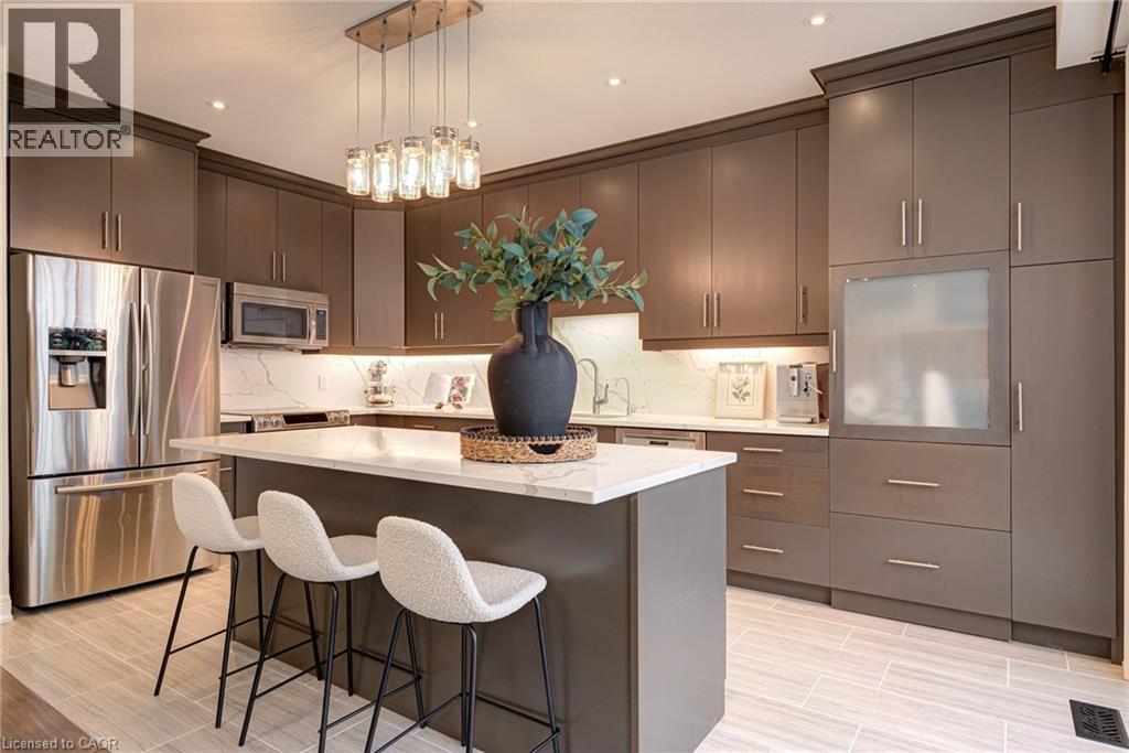 138 Eaglecrest Street, Kitchener, Ontario  N2K 0C4 - Photo 9 - 40773084