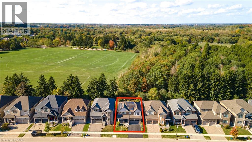 138 Eaglecrest Street, Kitchener, Ontario  N2K 0C4 - Photo 2 - 40773084