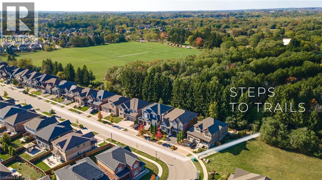 138 Eaglecrest Street, Kitchener, Ontario  N2K 0C4 - Photo 31 - 40773084