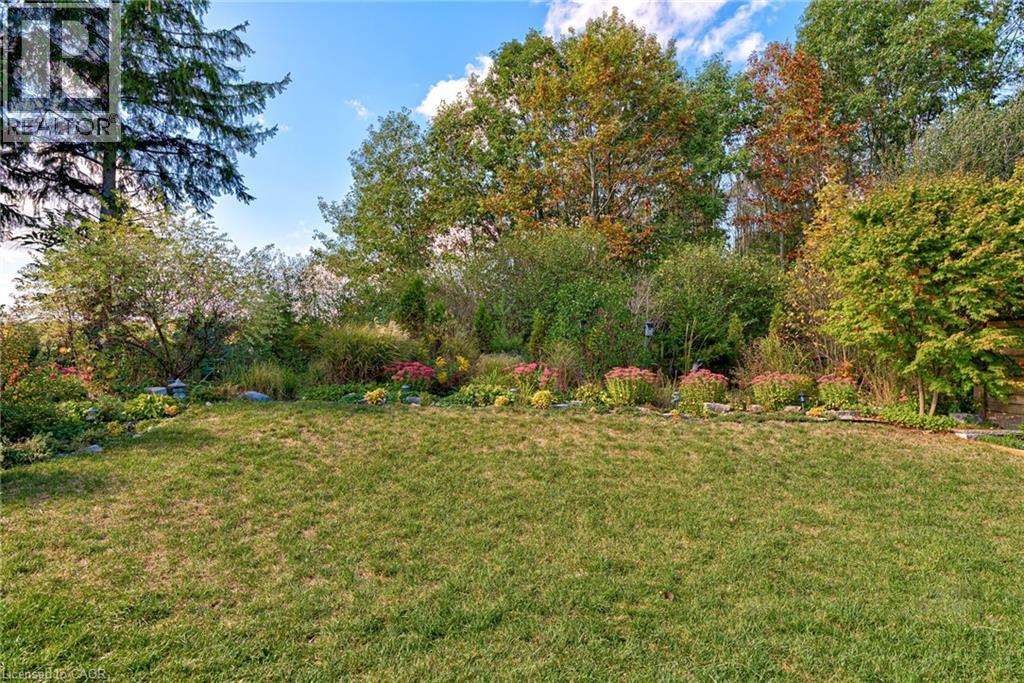 138 Eaglecrest Street, Kitchener, Ontario  N2K 0C4 - Photo 34 - 40773084