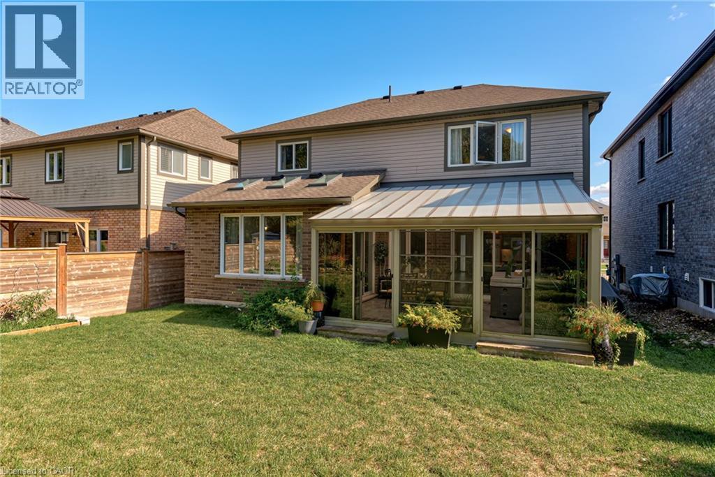 138 Eaglecrest Street, Kitchener, Ontario  N2K 0C4 - Photo 30 - 40773084