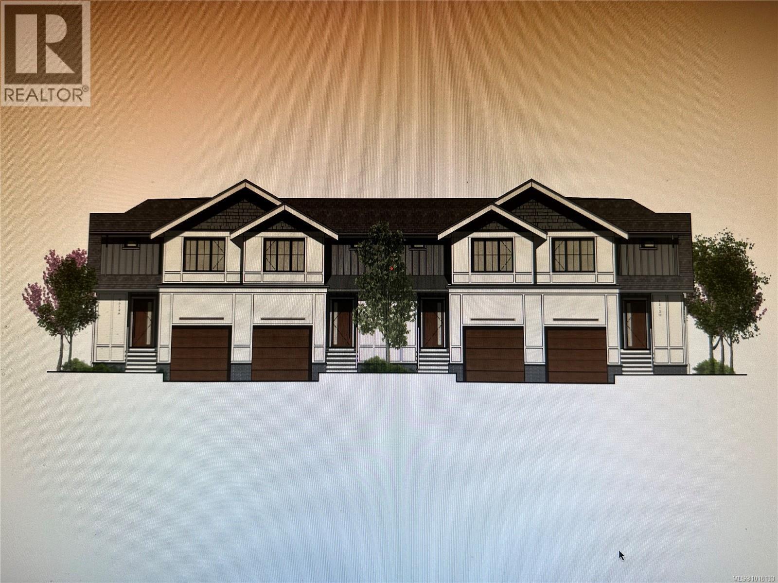 1 3513 Henderson Rd, Oak Bay, British Columbia