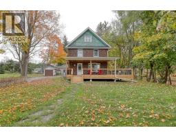 584510 BEACHVILLE Road, South-West Oxford, Ontario