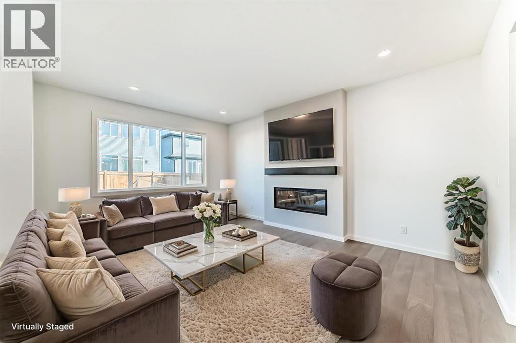 52 Creekside Path Sw, Calgary, Alberta  T2X 5W1 - Photo 1 - A2266517