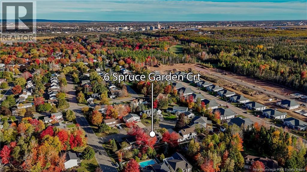 6 Spruce Garden Court, Riverview, New Brunswick  E1B 4P7 - Photo 48 - NB128470