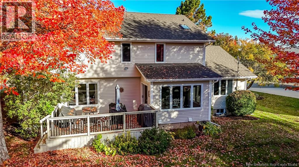 6 Spruce Garden Court, Riverview, New Brunswick  E1B 4P7 - Photo 43 - NB128470