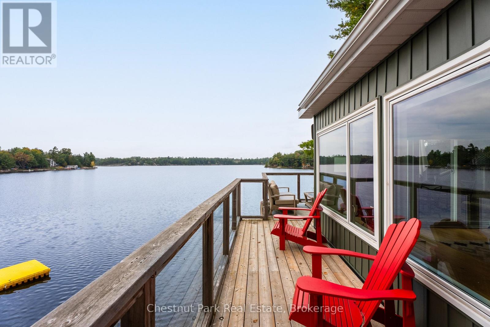 2856 Muskoka Rd 118w Road, Muskoka Lakes, Ontario  P0B 1J0 - Photo 15 - X12540606
