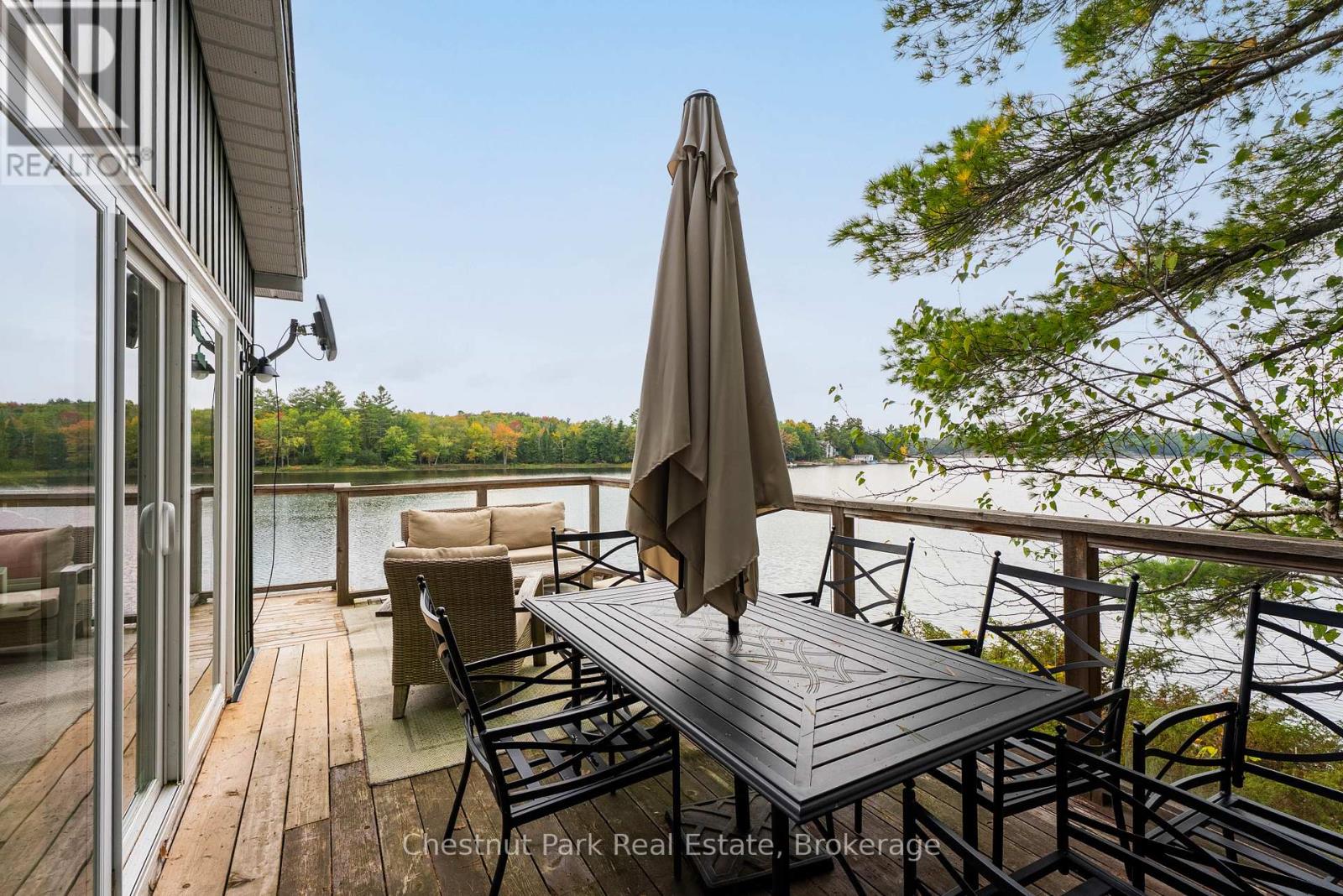 2856 Muskoka Rd 118w Road, Muskoka Lakes, Ontario  P0B 1J0 - Photo 18 - X12540606