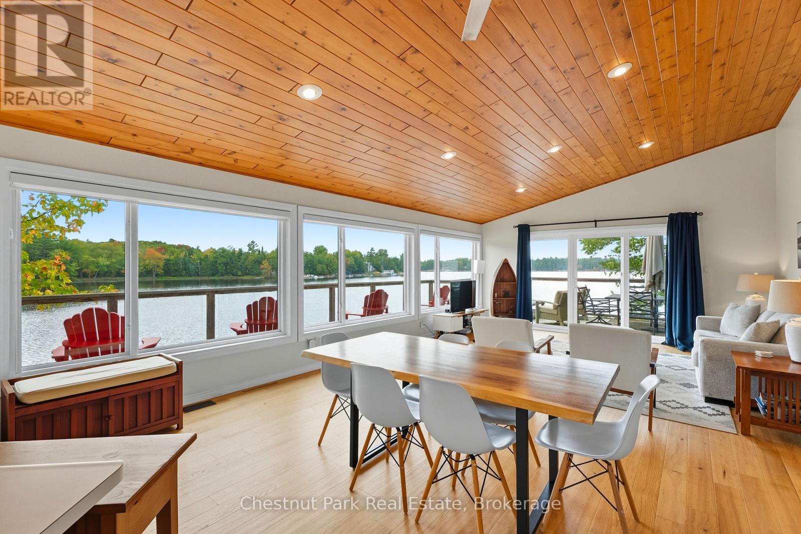 2856 Muskoka Rd 118w Road, Muskoka Lakes, Ontario  P0B 1J0 - Photo 21 - X12540606