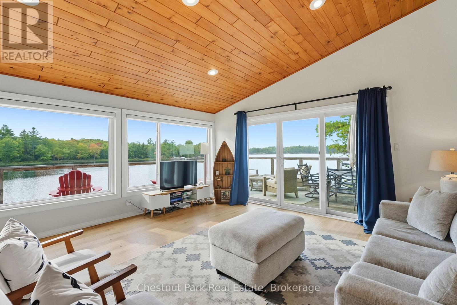 2856 Muskoka Rd 118w Road, Muskoka Lakes, Ontario  P0B 1J0 - Photo 23 - X12540606