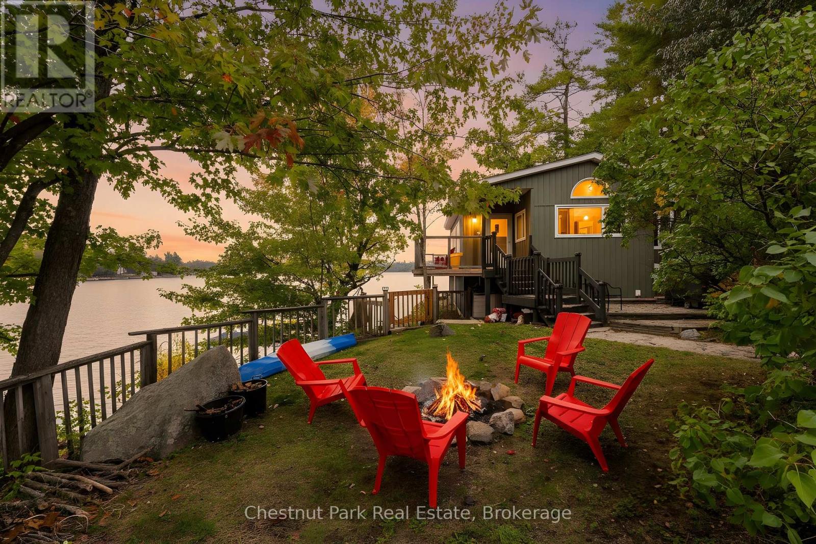 2856 Muskoka Rd 118w Road, Muskoka Lakes, Ontario  P0B 1J0 - Photo 34 - X12540606