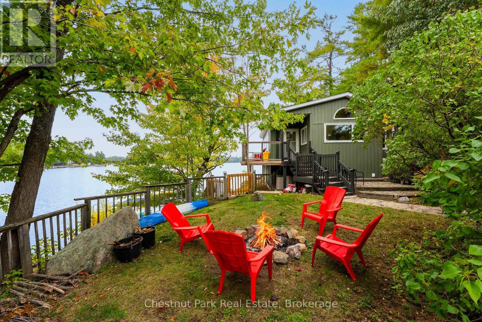 2856 Muskoka Rd 118w Road, Muskoka Lakes, Ontario  P0B 1J0 - Photo 6 - X12540606