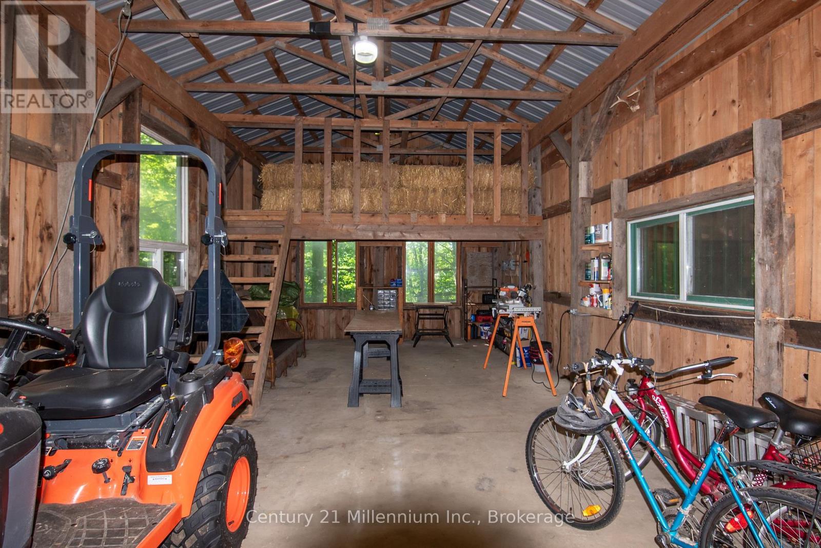 415198 Baseline Road, West Grey, Ontario  N0G 1R0 - Photo 17 - X12540636