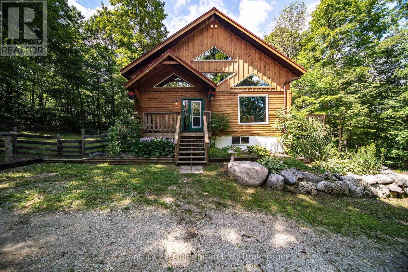 415198 Baseline Road, West Grey, Ontario  N0G 1R0 - Photo 2 - X12540636