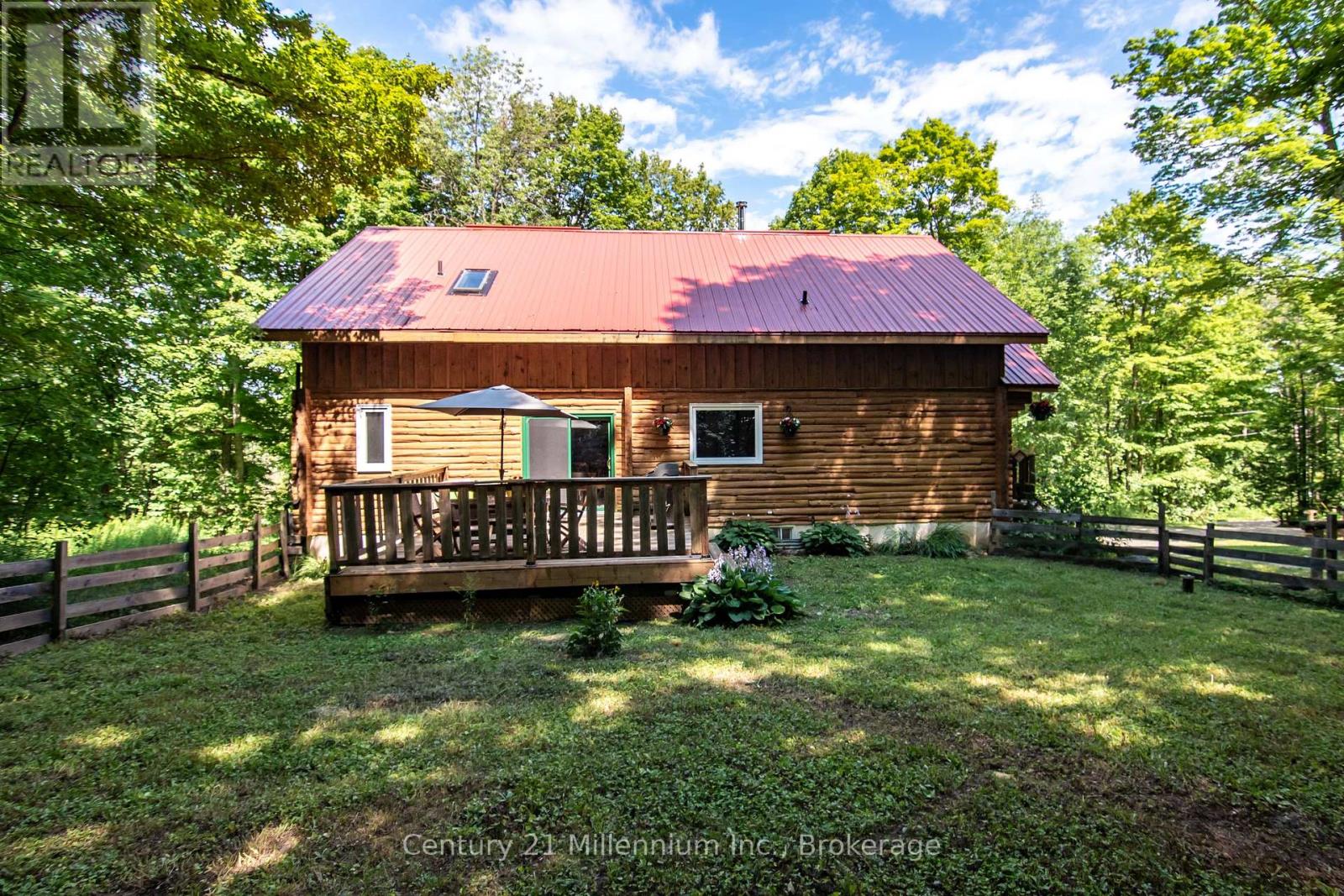 415198 Baseline Road, West Grey, Ontario  N0G 1R0 - Photo 6 - X12540636