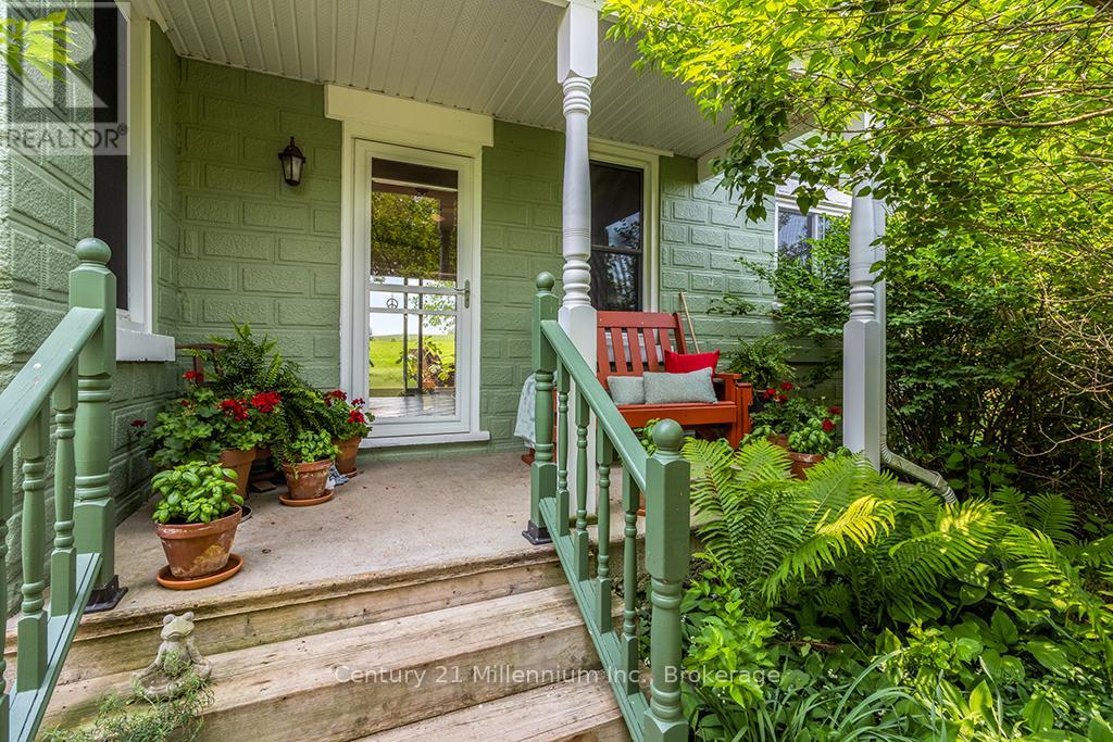 381103 Concession Road 4, West Grey, Ontario  N4N 3B9 - Photo 10 - X12540648