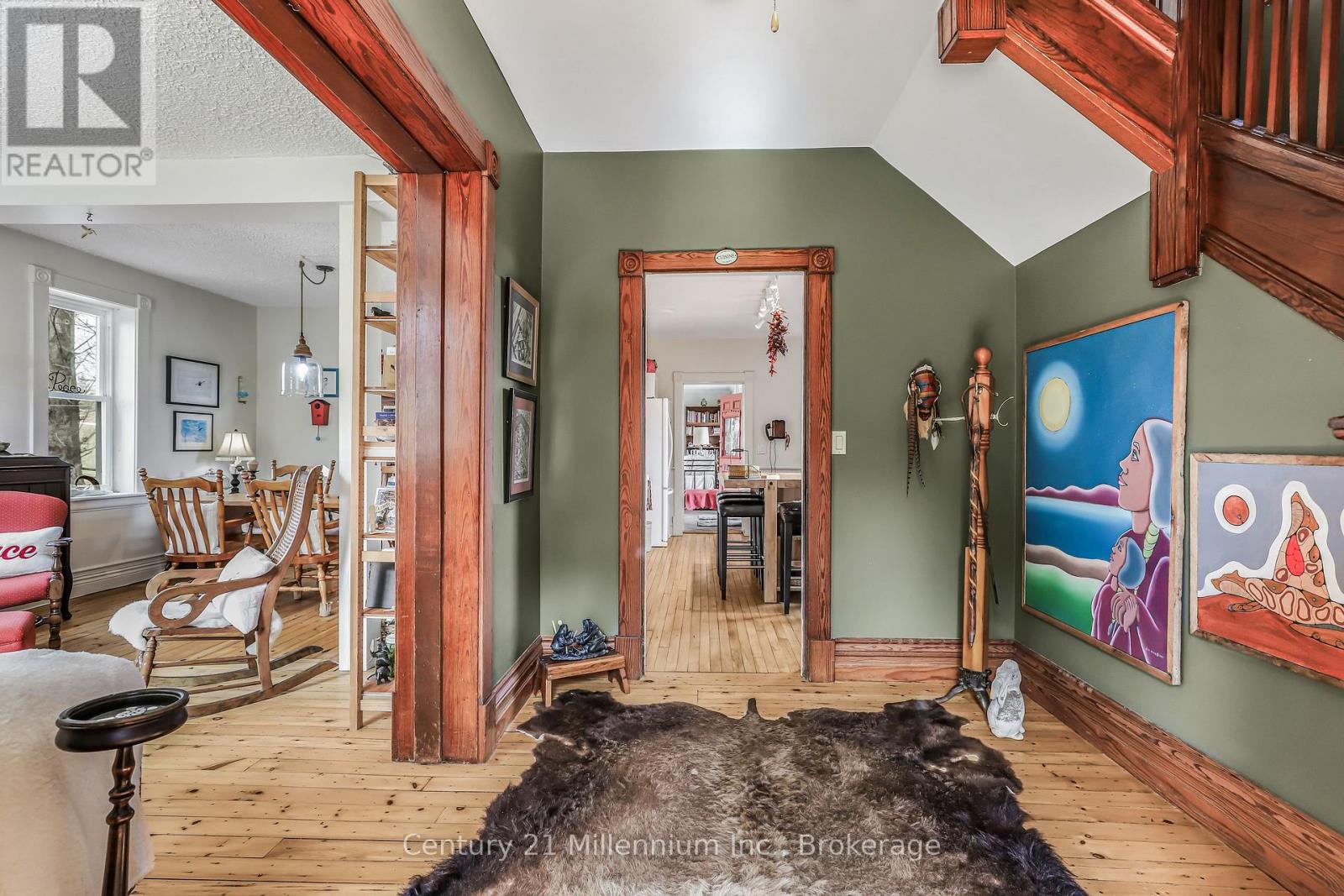 381103 Concession Road 4, West Grey, Ontario  N4N 3B9 - Photo 11 - X12540648